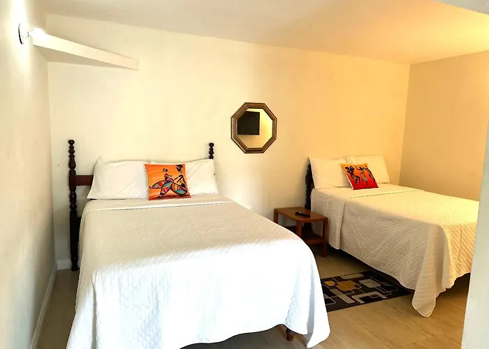 Apartment The Sweetwater *
